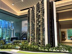 Bukit Timah Link (D21), Condominium #449730411